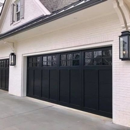 Garage Door Paint